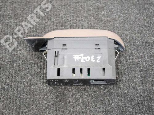 Elektronische module MERCEDES-BENZ S-CLASS (W220, V220) S 400 CDI (220.028, 220.128) | BP6748958M83 