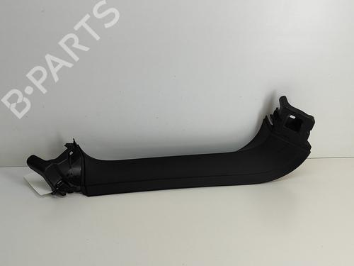 Used Boot lining AUDI E-TRON (GEN) 55 quattro (408 hp) 27781883