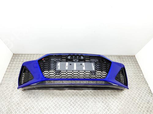 Front bumper AUDI A6 C8 Avant (4A5) RS6 TFSI Mild Hybrid quattro | BP37583243C7 - Image 4