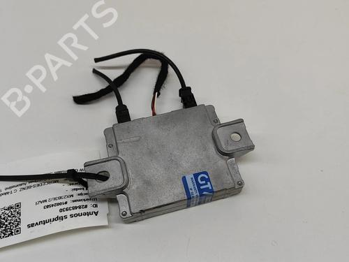 Elektronisk modul MERCEDES-BENZ C-CLASS T-Model (S205) C 180 (205.240) | BP23865269M83 