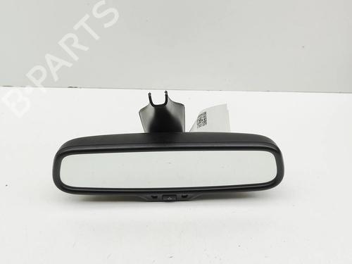 Bakspejl indvendigt Bakspejl indvendigt AUDI Q5 (8RB) SQ5 TDI quattro (313 hp) 35790317 35790317