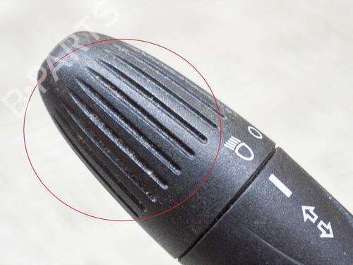 Steering column stalk FIAT 500 (312_) 1.2 (312AXA1A) | BP8935507I23 