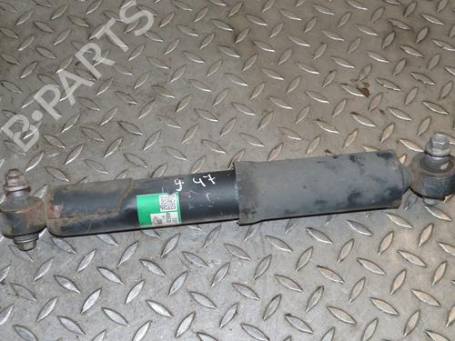 Højre bagtil støddæmper LEXUS NX (_Z1_) 300h (AYZ10_) (155 hp) 30219440