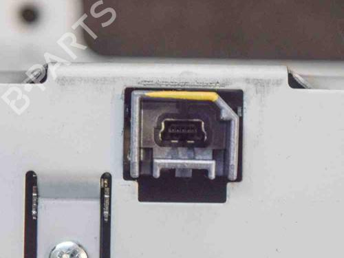 Elektronisk modul OPEL MOKKA / MOKKA X (J13) 1.4 (_76) | BP6753123M83 