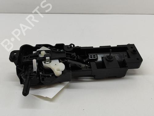 Rear right interior door handle BMW i3 (I01) Electric | BP16141040I16 
