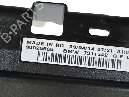 Third brake light BMW 2 Coupe (F22, F87) 220 i | BP30253752L11