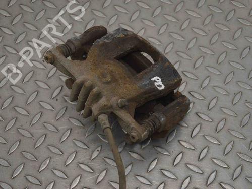 Right front brake caliper RENAULT TRAFIC III Bus (JG_) 2.0 dCi 120 (JGMN) | BP30241751M104