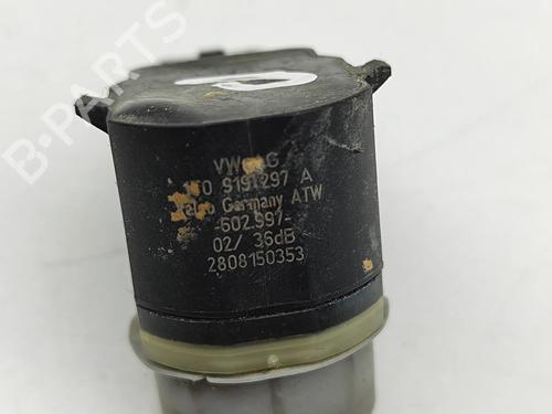 Electronic module AUDI A7 Sportback (4GA, 4GF) 3.0 TDI | BP28708076M83 