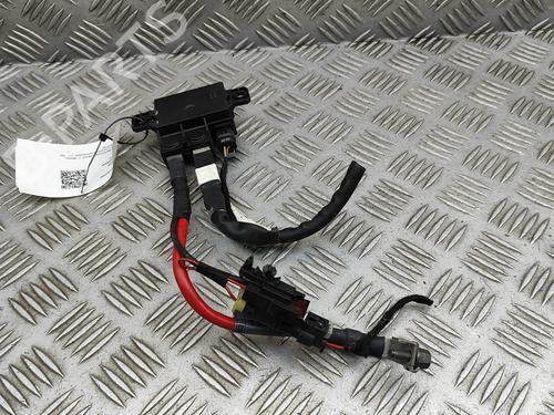 Elektronisk modul MERCEDES-BENZ C-CLASS (W204) C 350 CDI (204.023) | BP29731073M83 