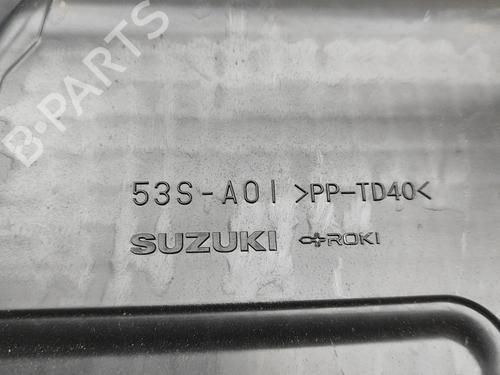 Air filter box SUZUKI SX4 S-Cross (JY) 1.4 Hybrid (Mild Hybrid) (AKK 414) | BP30826934M87 - Image 7