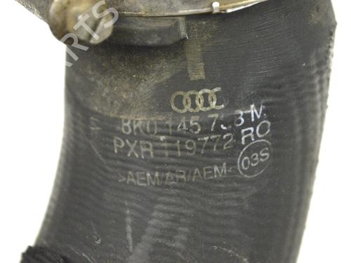 Pipe AUDI A4 B8 (8K2) 1.8 TFSI | BP30221258M125 