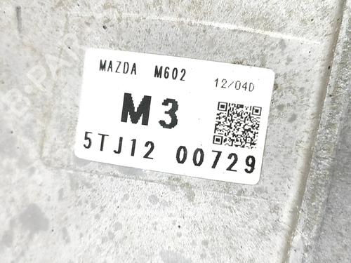 Gearbox MAZDA MX-5 IV (ND__) 2.0 (ND2E, ND6E) | BP40042610M3 - Image 8