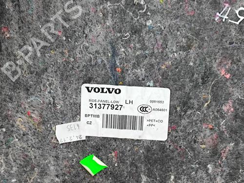 Boot lining VOLVO V40 Cross Country (526) D2 | BP33377707I3 - Image 5