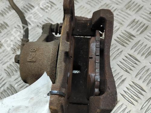 Right front brake caliper LEXUS UX (_AA1_, _AH1_, _MA1_) 250h (MZAH10) | BP27768060M104  - Image 5