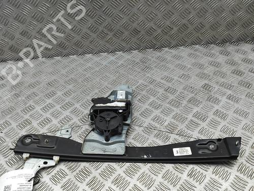 Used Front left window mechanism Front left window mechanism PEUGEOT 508 SW I (8E_) 2.0 BlueHDi 180 (180 hp) 34161391 34161391