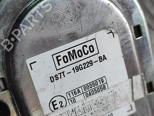 Electronic module FORD RANGER (TKE) 3.2 TDCi 4x4 | BP27576916M83 