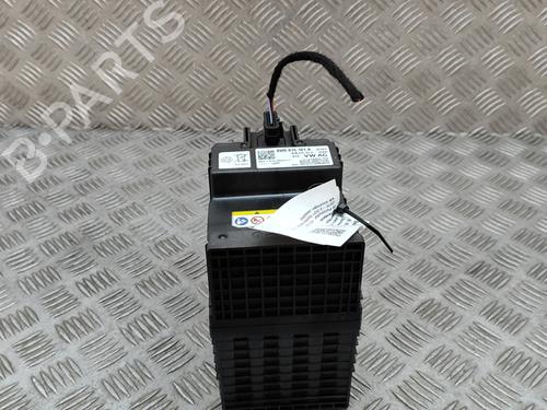 Battery AUDI Q5 (FYB, FYG) 40 TDI Mild Hybrid quattro | BP29391526E11 