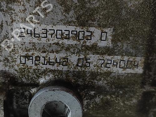 Gearbox INFINITI Q30 2.2 D | BP33985412M3  - Image 10