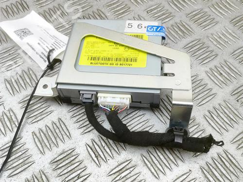 Electronic module MAZDA CX-5 (KE, GH) 2.2 D (KE2FW) | BP36068218M83 - Image 2