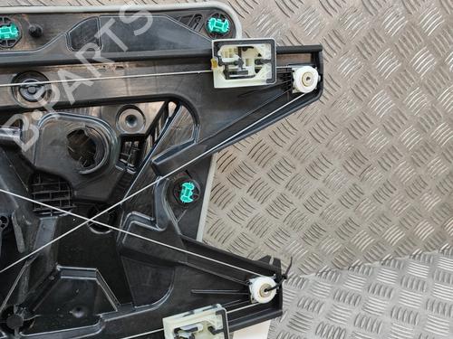 Front right window mechanism AUDI Q4 E-TRON SUV (F4B) 35 | BP27782342C23 - Image 3