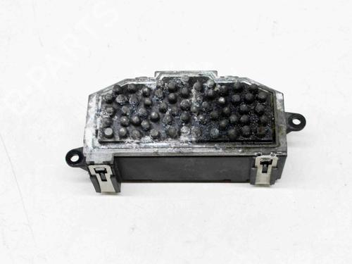 Used Heater resistor AUDI A5 (8T3) 2.0 TFSI (180 hp) 14622455