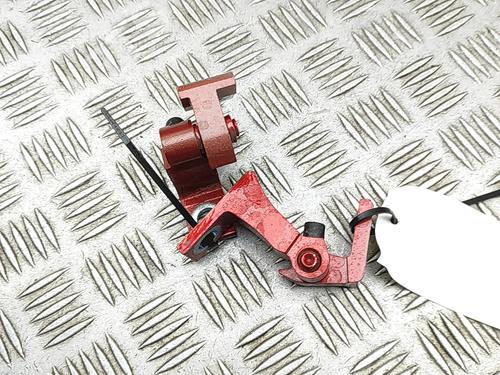 Hinge/Door check strap MG MG 4 (EH32) EV | BP33384843C146 - Image 3