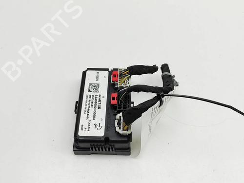 Gearbox control unit CADILLAC ESCALADE 6.2 AWD | BP33377781M52 - Image 2