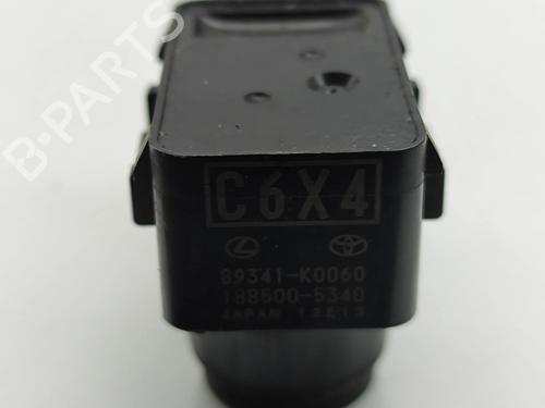 Electronic module LEXUS NX II (_A2_, _H2_) 350h E-Four (AAZH25) | BP33625073M83 - Image 6