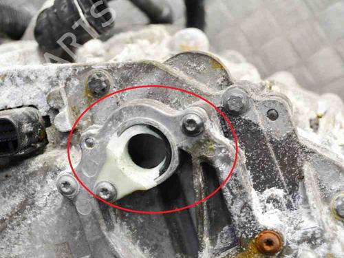 Engine TESLA MODEL 3 (5YJ3) EV AWD | BP29485919M1 