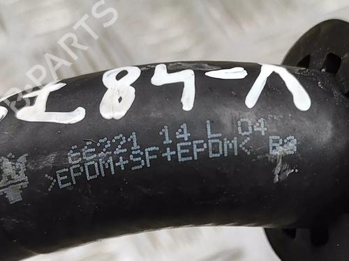 Pipe MASERATI GHIBLI III (M157) 3.0 S Q4 | BP25380732M125  - Image 6