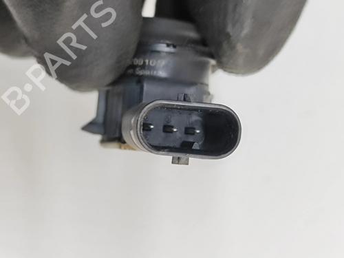 Electronic module VOLVO XC90 II (256) B5 Mild Hybrid AWD | BP28558948M83