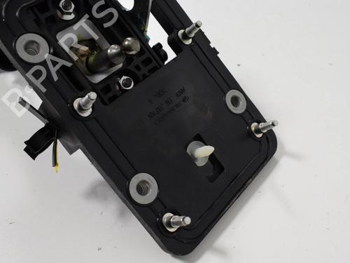 Gear lever SUBARU FORESTER (SH_) 2.0 D AWD (SHH, SHD, SHN) | BP9899633M90 