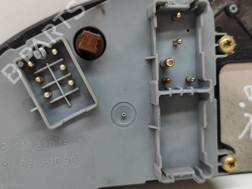 Switch MERCEDES-BENZ S-CLASS (W140) 600 SE, SEL (140.056, 140.057) | BP16712241I30