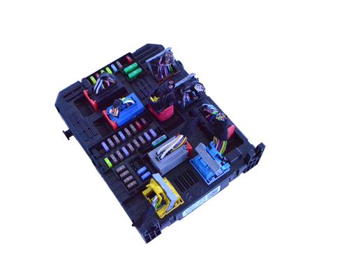 Used Electronic module Electronic module OPEL MOKKA 1.2 (76) (101 hp) 33357248 33357248