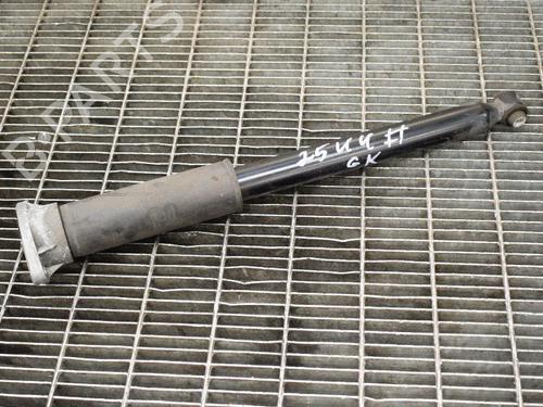 Used Left rear shock absorber MERCEDES-BENZ C-CLASS Convertible (A205) C 200 (205.442) (184 hp) 8826956