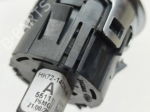 Switch LAND ROVER RANGE ROVER EVOQUE (L538) 2.0 D 4x4 | BP28434392I30 