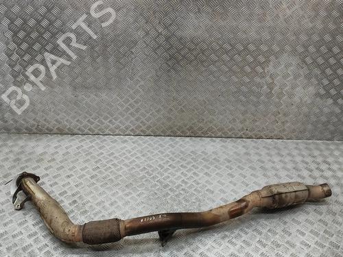 Rohr für PORSCHE CAYENNE (9YA) 3.0 E-Hybrid AWD (9YAAE1) (462 hp) 28431481