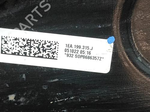 Subframe VW ID.4 (E21) Pure | BP33394294M9 - Image 7