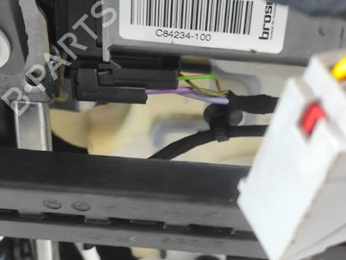 Seats set LAND ROVER RANGE ROVER EVOQUE (L551) 2.0 D200 4x4 | BP32213423C78 