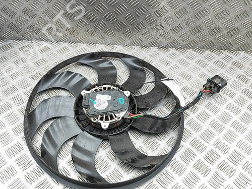 Radiator fan MG MG 4 (EH32) EV | BP31687308M35