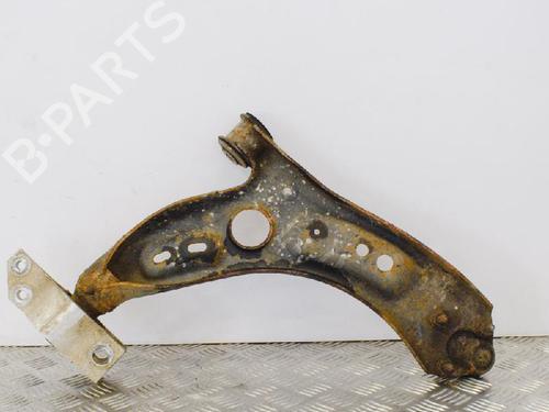 Left front suspension arm VW PASSAT B7 Variant (365) 1.6 TDI | BP6738854M12 