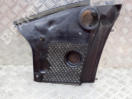 Scuttle panel PORSCHE BOXSTER (986) 2.7 | BP8894663C110 