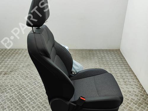 Left front seat NISSAN ARIYA (FE0) EV | BP36067150C15 - Image 3
