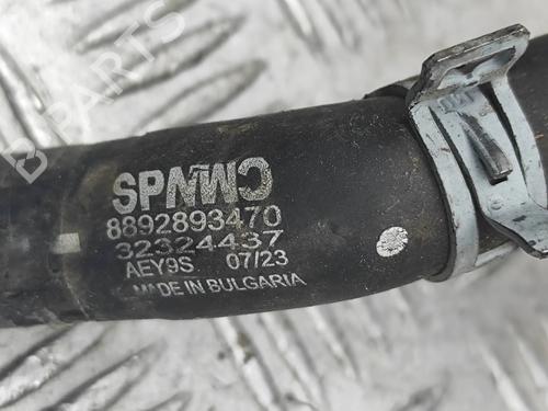 Auxiliary water pump VOLVO XC40 (536) B3 Mild-Hybrid | BP37797713M111 - Image 3
