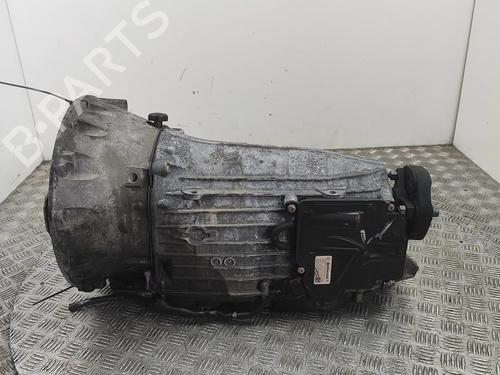 Used Gearbox Gearbox BMW 5 (F10) 520 d (184 hp) 36703241 36703241