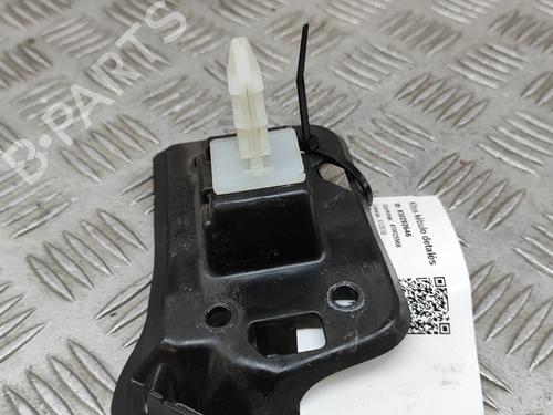 Used Front bumper bracket MAZDA CX-5 (KF) 2.0 (165 hp) 25893725