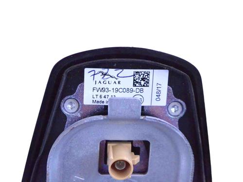 Antenne/Base JAGUAR XF II (X260) 2.0 D | BP30236910C140 