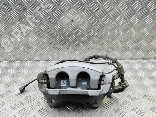 Used Left front brake caliper Left front brake caliper LAND ROVER RANGE ROVER EVOQUE (L551) 2.0 D200 4x4 (204 hp) 34442715 34442715