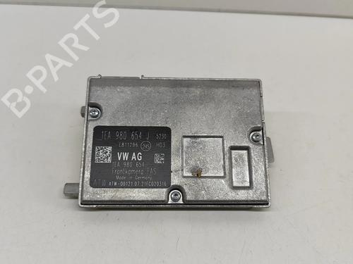 Camera SKODA ENYAQ iV SUV (5AZ) 50 | BP27773461E14  - Image 5