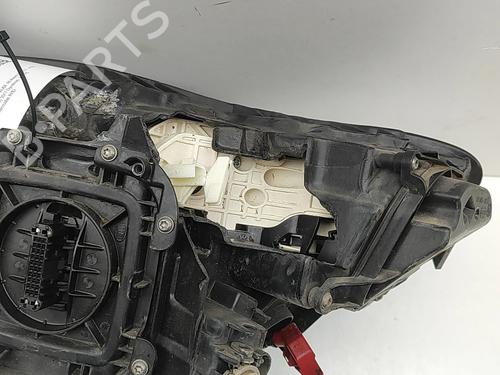 Right headlight PORSCHE CAYENNE Coupe (9YB) 3.0 AWD (9YBAA1) | BP33825980C29  - Image 10